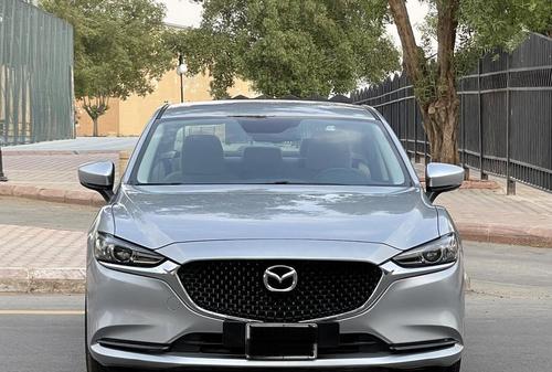 Mazda 6 2023