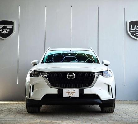 مازدا CX-9 2024