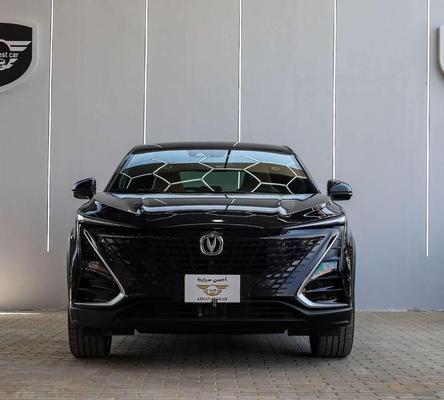 Changan UNI-T 2026