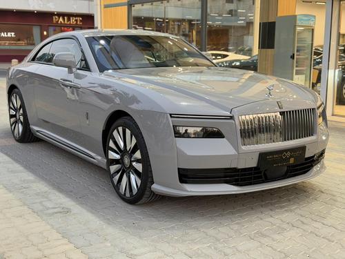 Rolls Royce Spectre 2024
