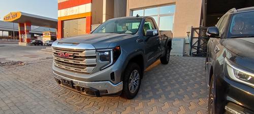 Gmc Sierra 2026