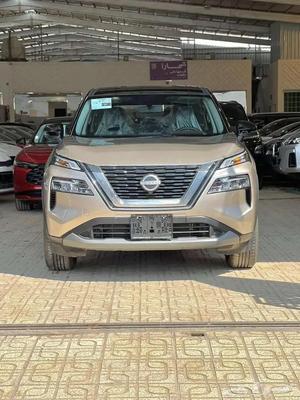نيسان اكس تريل 2026