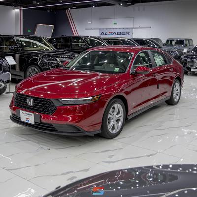 Honda Accord 2023