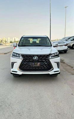 لكزس LX 570 2016