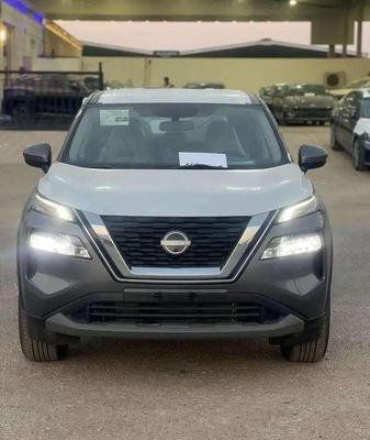 Nissan XTrail 2026