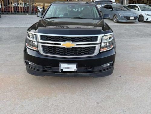 Chevrolet Tahoe 2014