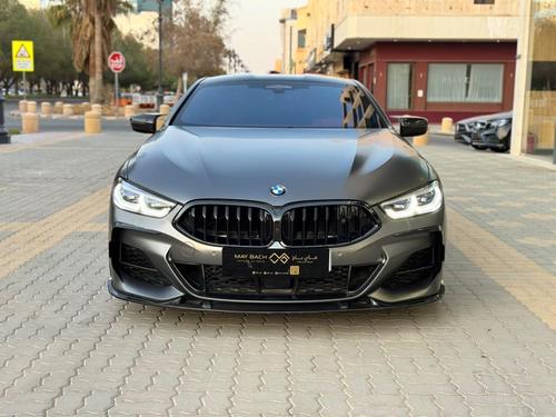 بي ام دبليو أخرى 2020