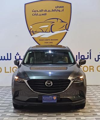 Mazda CX-9 2023