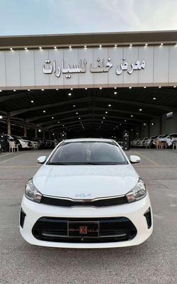 Kia Pegas 2025