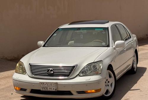Lexus Other 2004