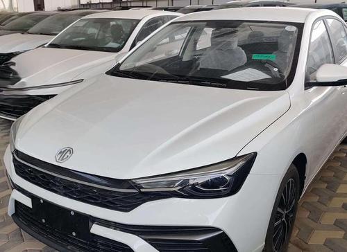 MG 5 2025