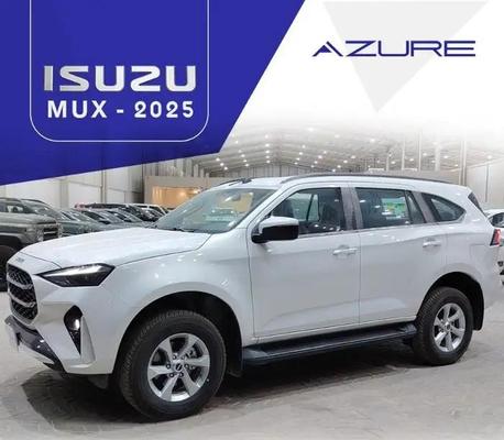 Isuzu Other 2025