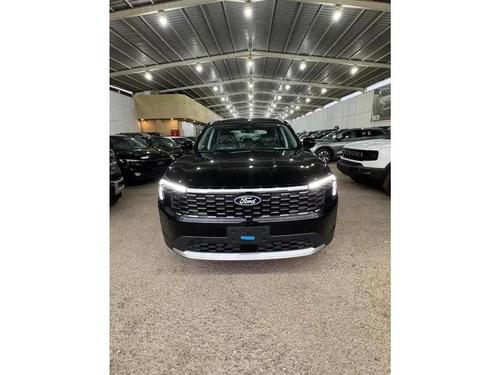 Ford Territory 2026