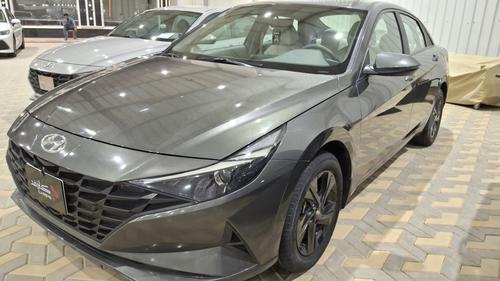 هيونداي إلنترا 2023