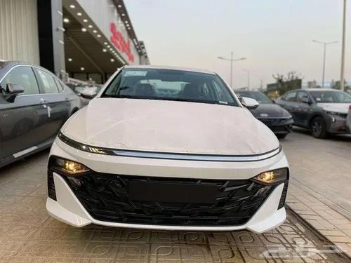 هيونداي اكسنت 2026