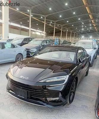 بى واى دى‬ سيل 2026