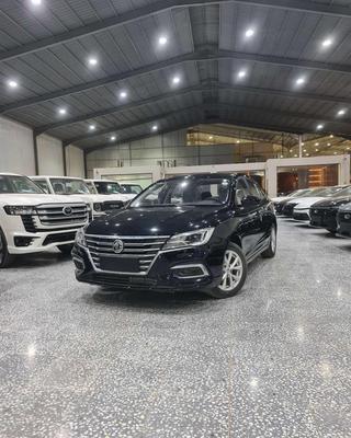 ام جى 5 2025