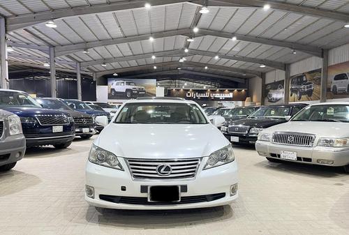 لكزس ES 350 2012