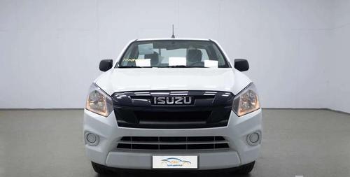 Isuzu D max 2026
