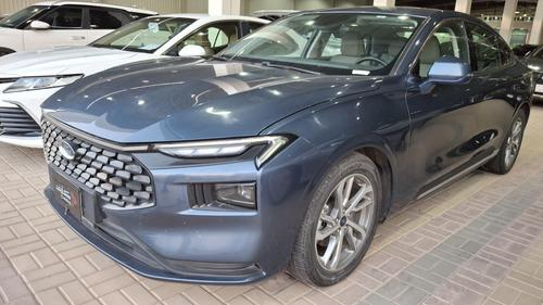Ford Taurus 2024