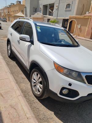 Kia Sorento 2010