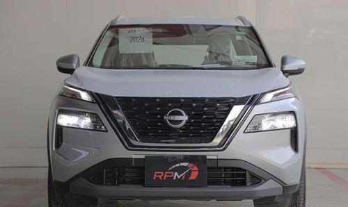 Nissan XTrail 2026