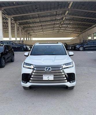 Lexus Other 2025