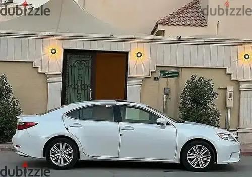 لكزس ES 350 2013