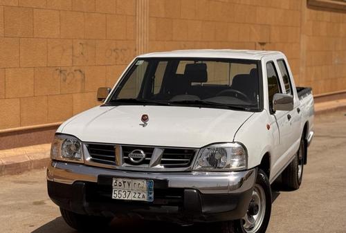 Nissan Datsun 2013