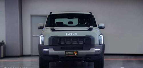 Kia EV5 2026