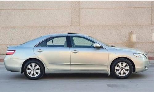 Toyota Camry 2008