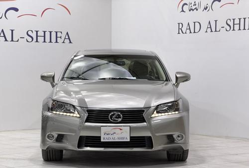 Lexus Other 2015