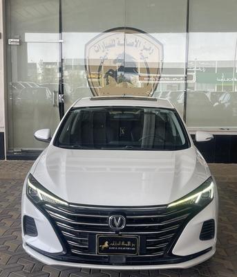 Changan Eado plus 2023
