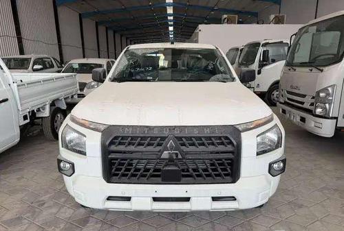 ميتسوبيشي L 200 2026