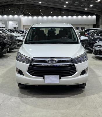 Toyota Innova 2022