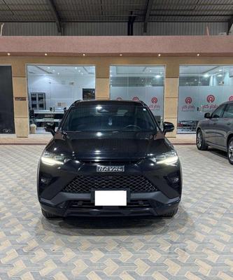 Haval H6 2023