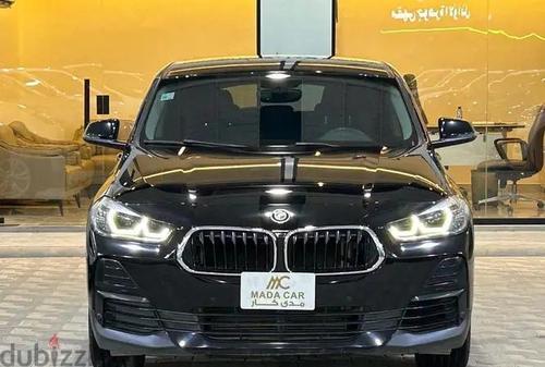 BMW X2 2021