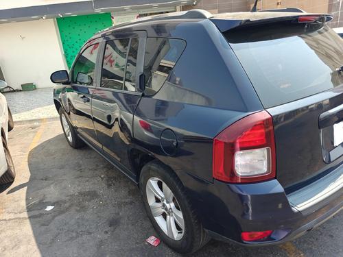 Jeep Cherokee 2015