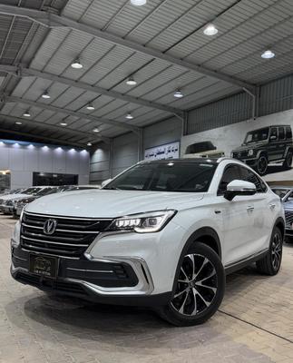 Changan CS 85 2021