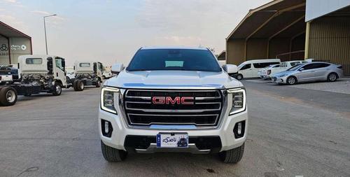 جى ام سى يوكون 2024