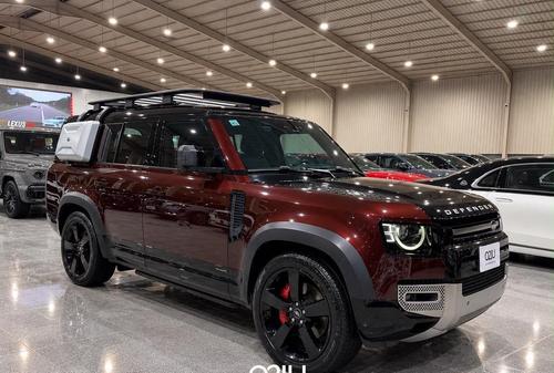 لاند روفر أخرى 2023