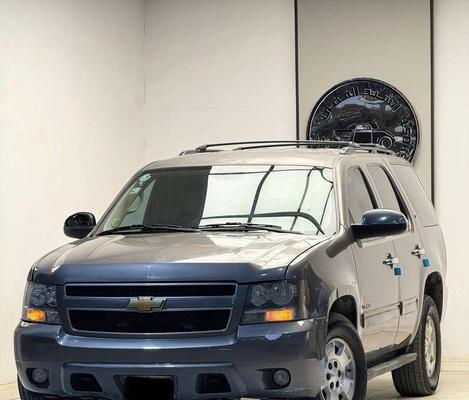 Chevrolet Tahoe 2014