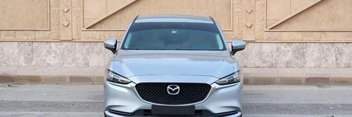 Mazda 6 2024