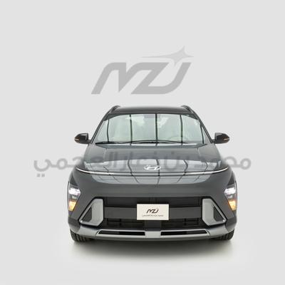 Hyundai Kona 2026
