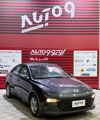 هيونداي اكسنت 2026