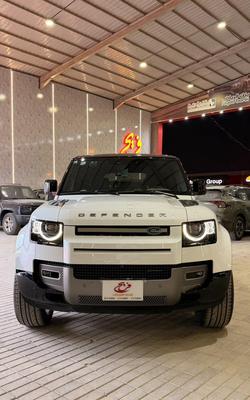 Land Rover Other 2023