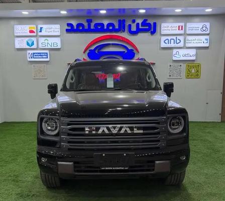 هافال H9 2027