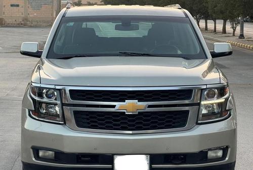 Chevrolet Suburban 2017
