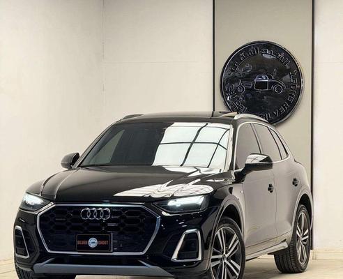 اودي Q5 2024