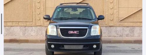 Gmc Yukon 2007